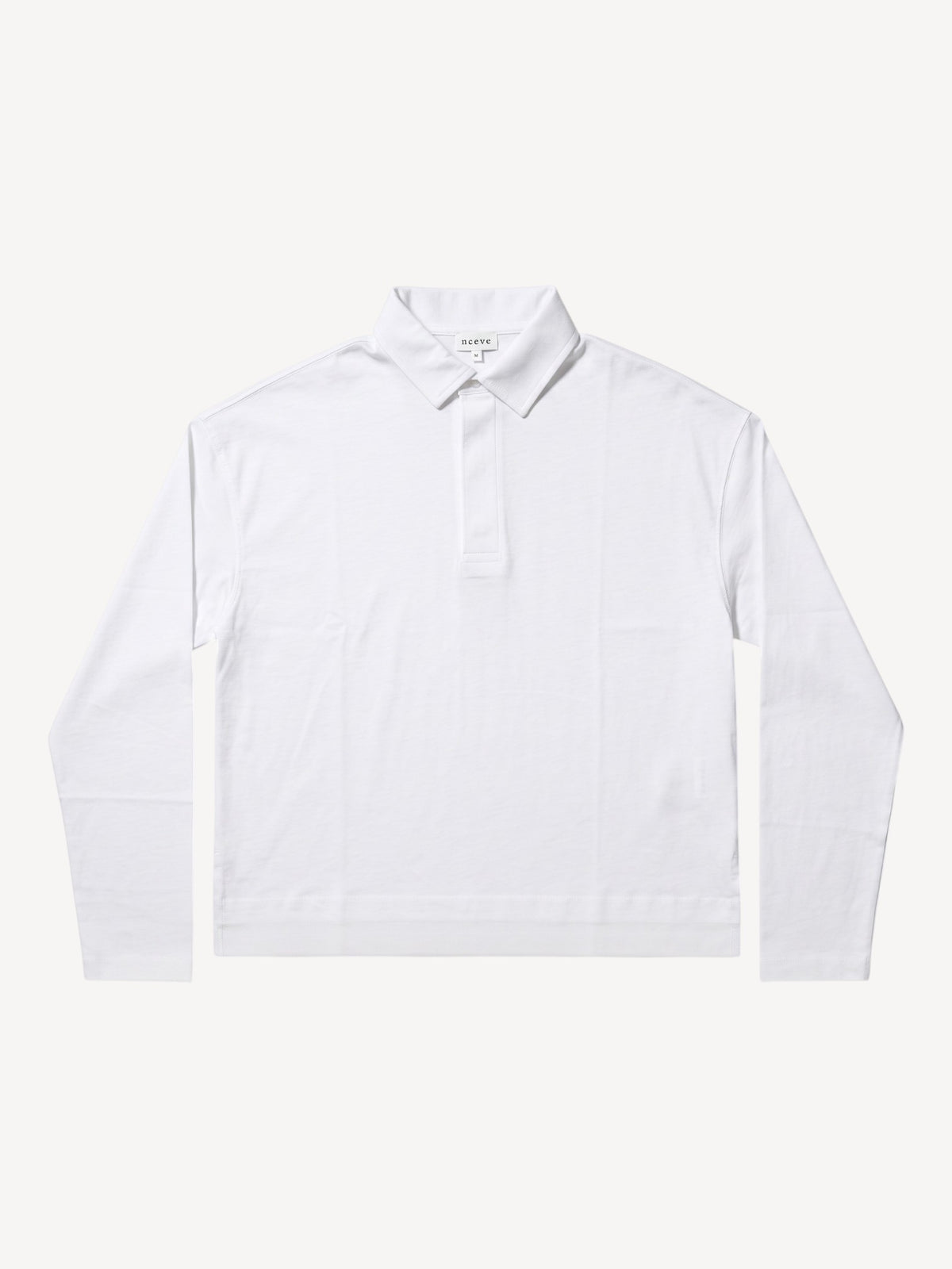 The Charlie | Crispy White