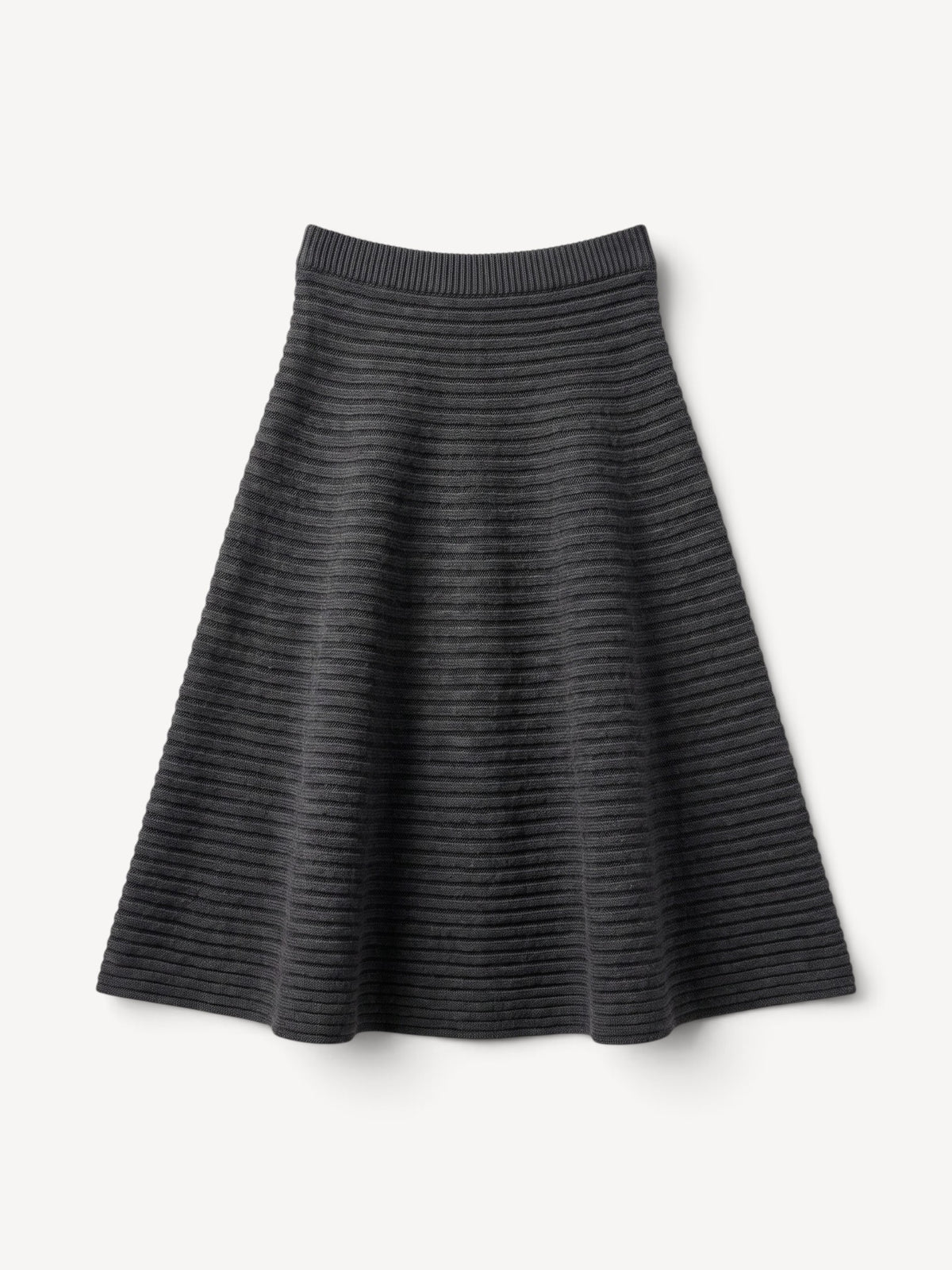 Kissira | Charcoal