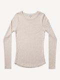 Neeve The Georgia | Beige Melange
