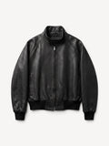 Harrington Jacket | Black