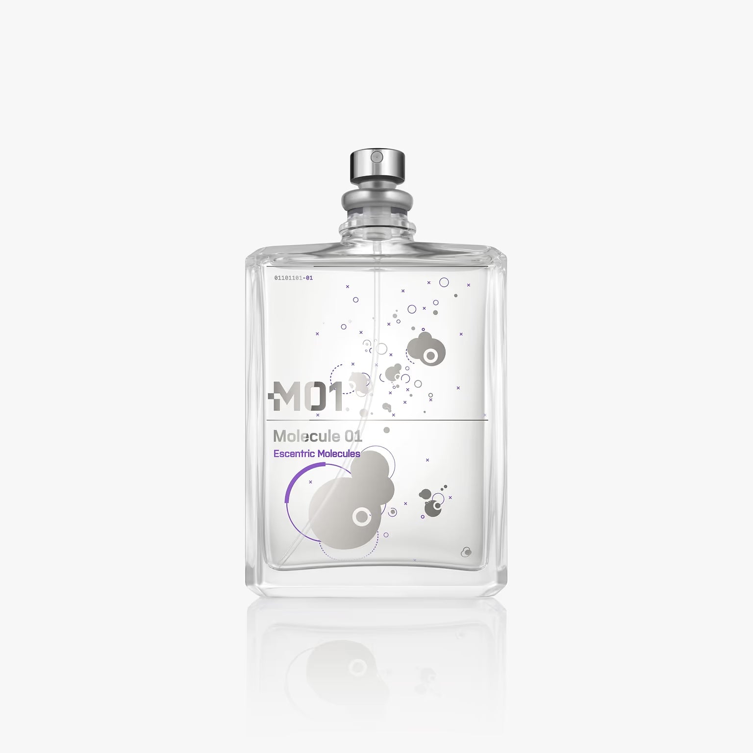 Molecule 01 100 ML