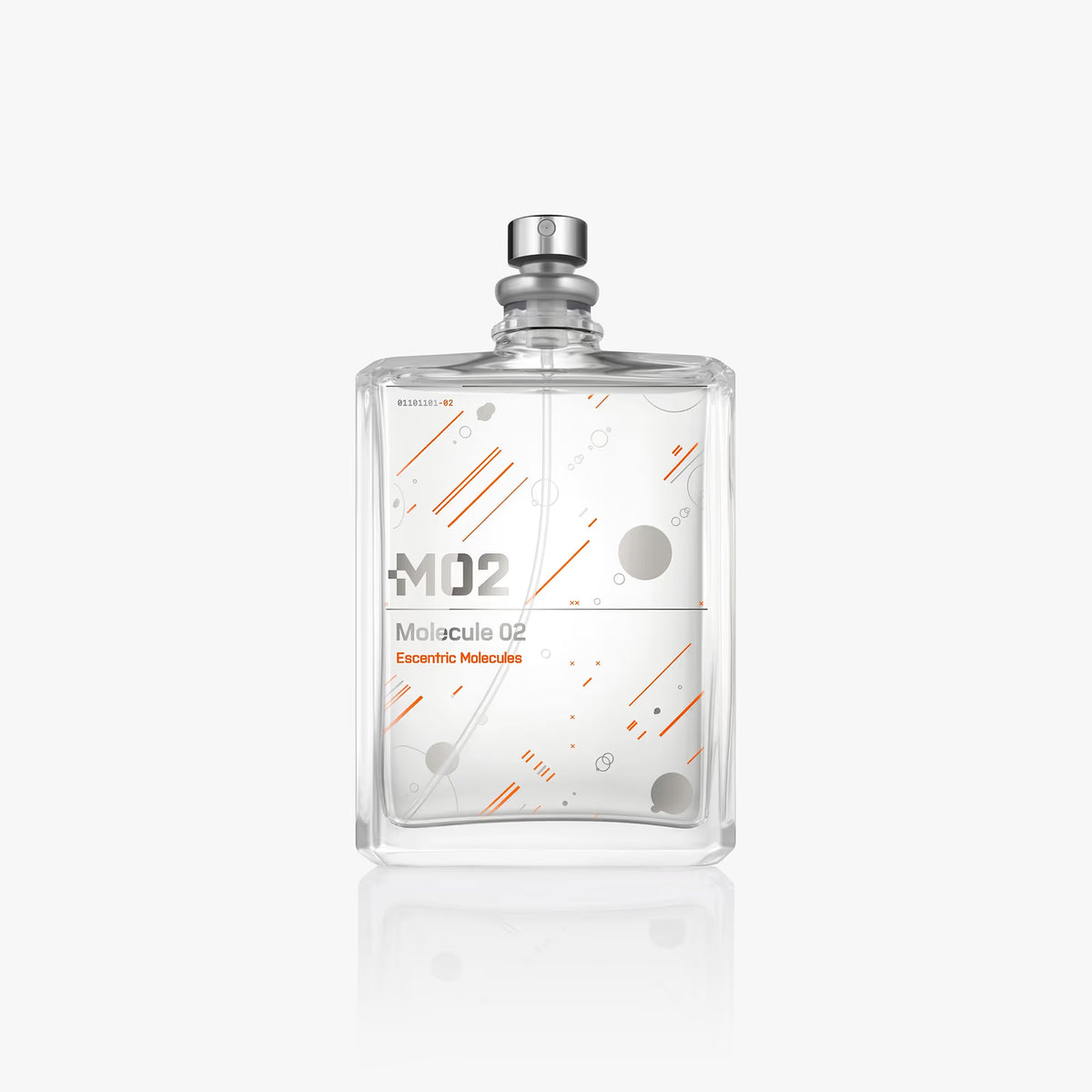 Molecule 02 100 ML