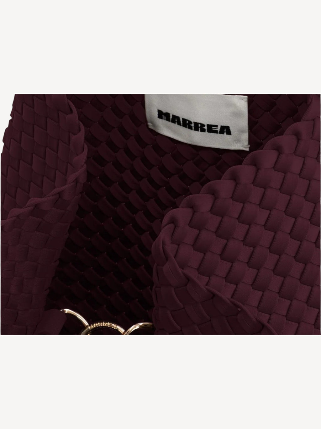 Marrea Medium | Chianti Crush