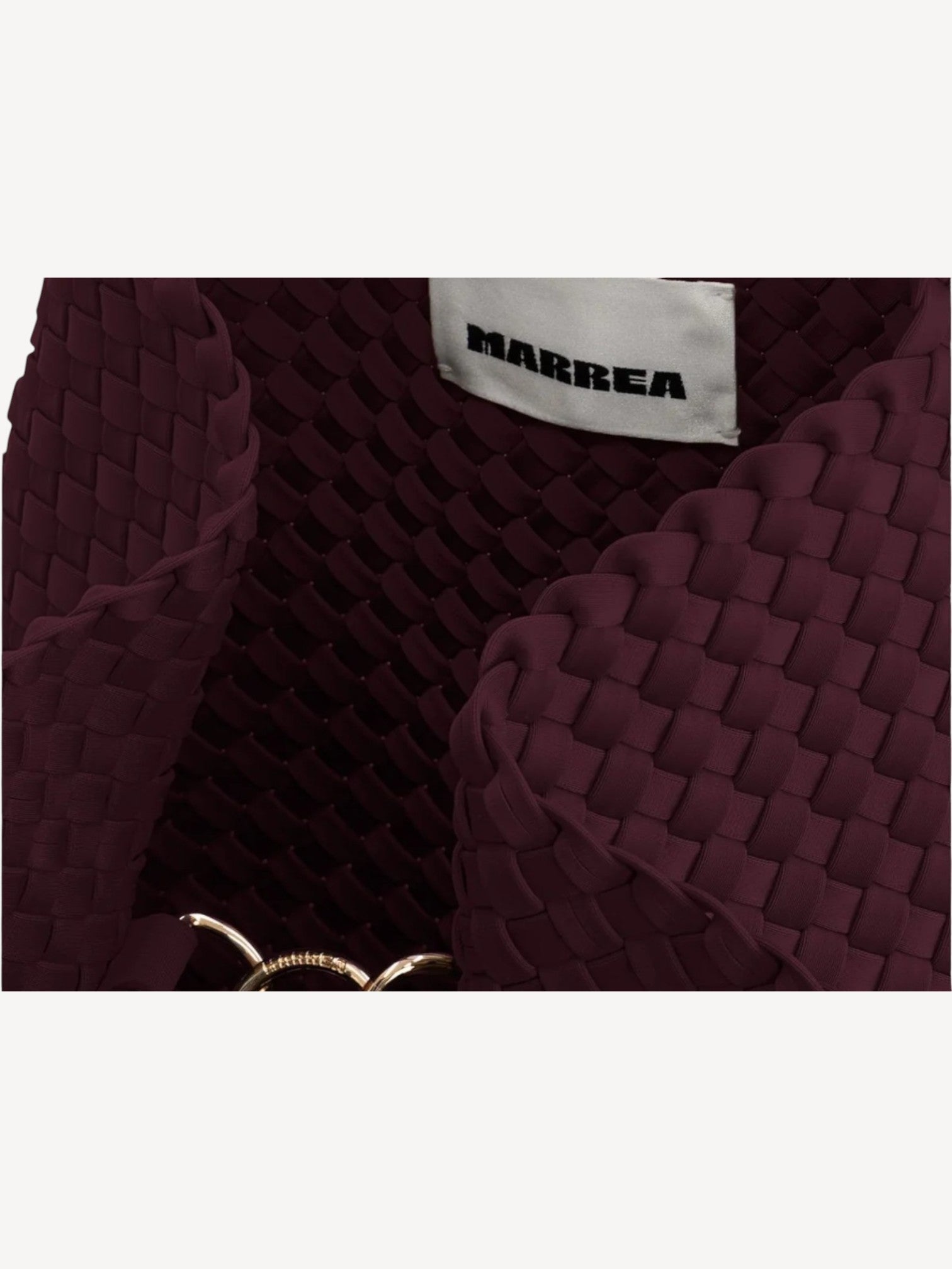 Marrea Medium | Chianti Crush