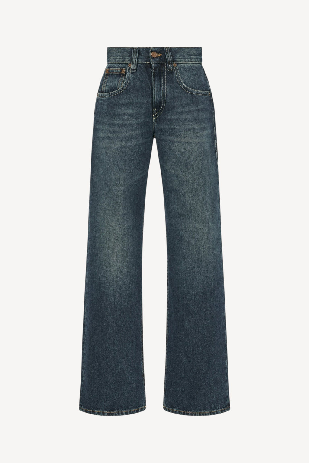 Iconic Jean | Midnight Cowboy