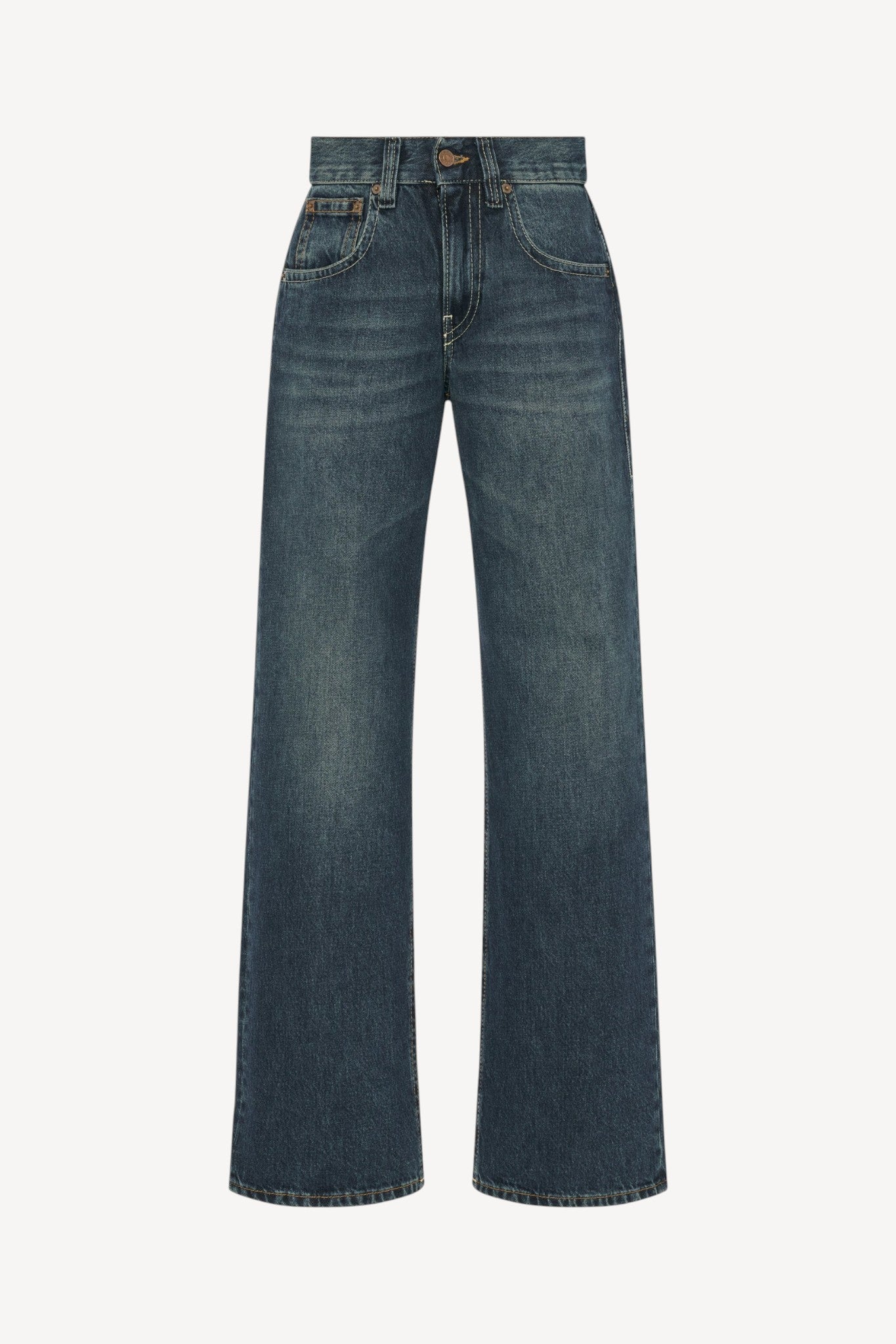 Iconic Jean | Midnight Cowboy