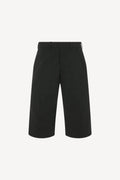 6397 Big Twist Short | Black