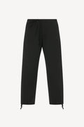 String Trouser | Black