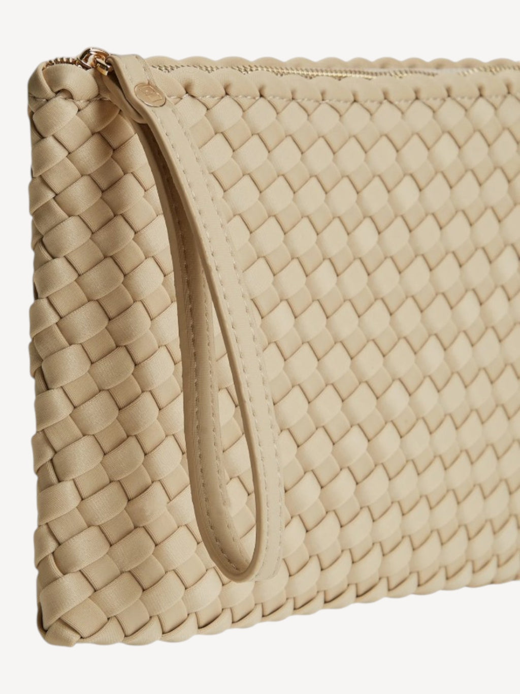 Marrea Clutch | No Tan Lines