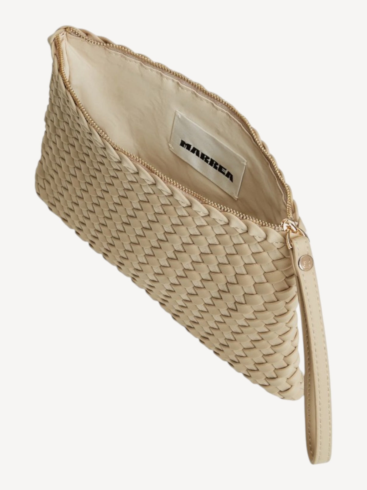 Marrea Clutch | No Tan Lines