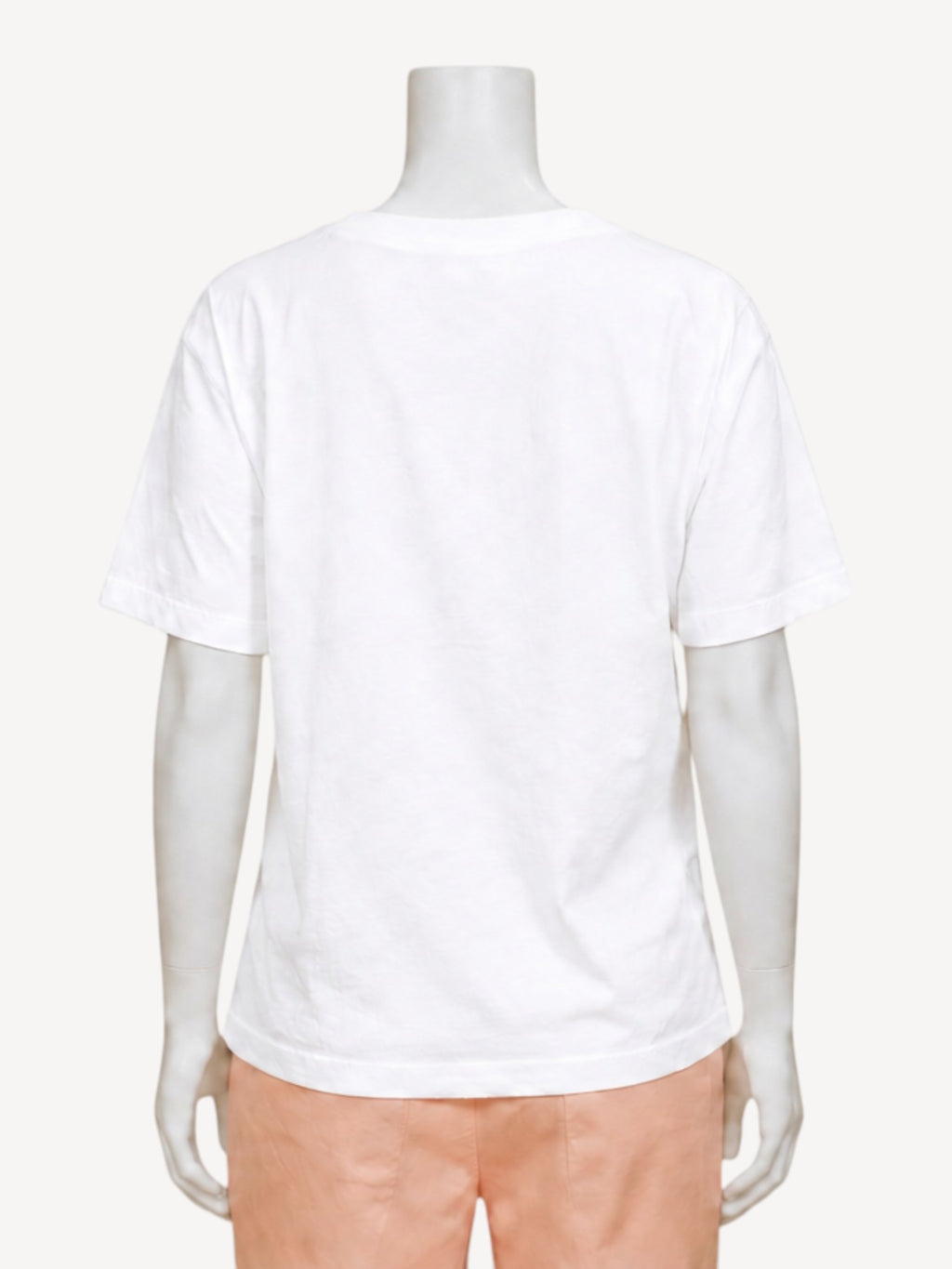 The Victoria | Crispy White