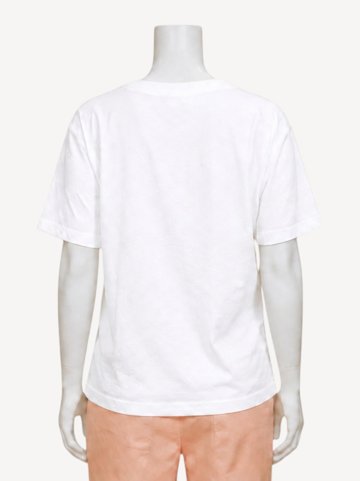 The Victoria | Crispy White