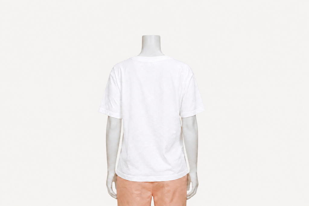 The Victoria | Crispy White