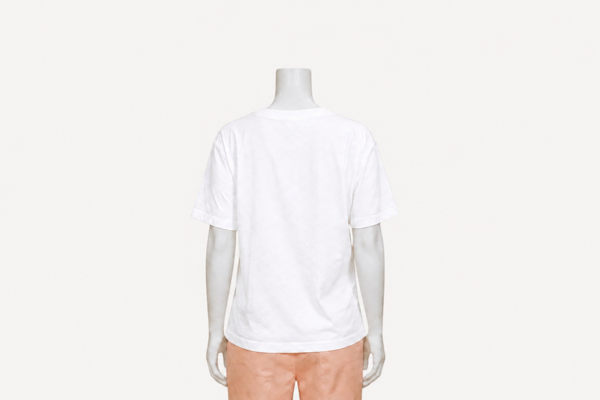The Victoria | Crispy White