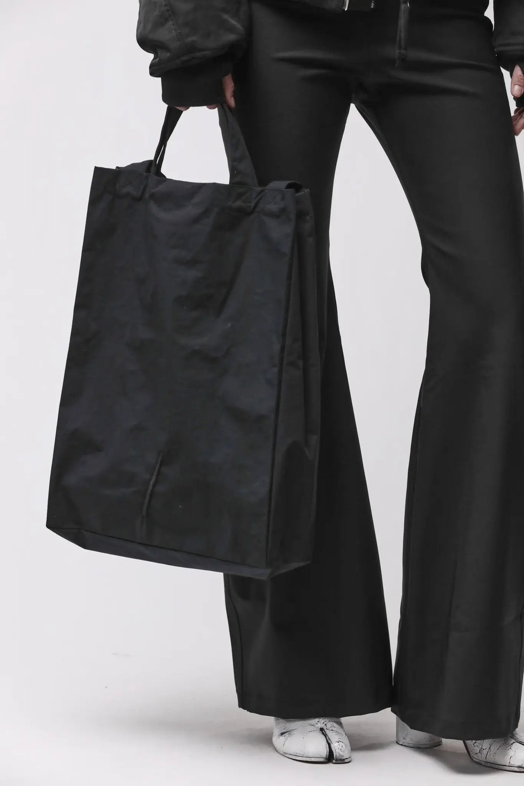 Thom Krom Bag W1 | Black