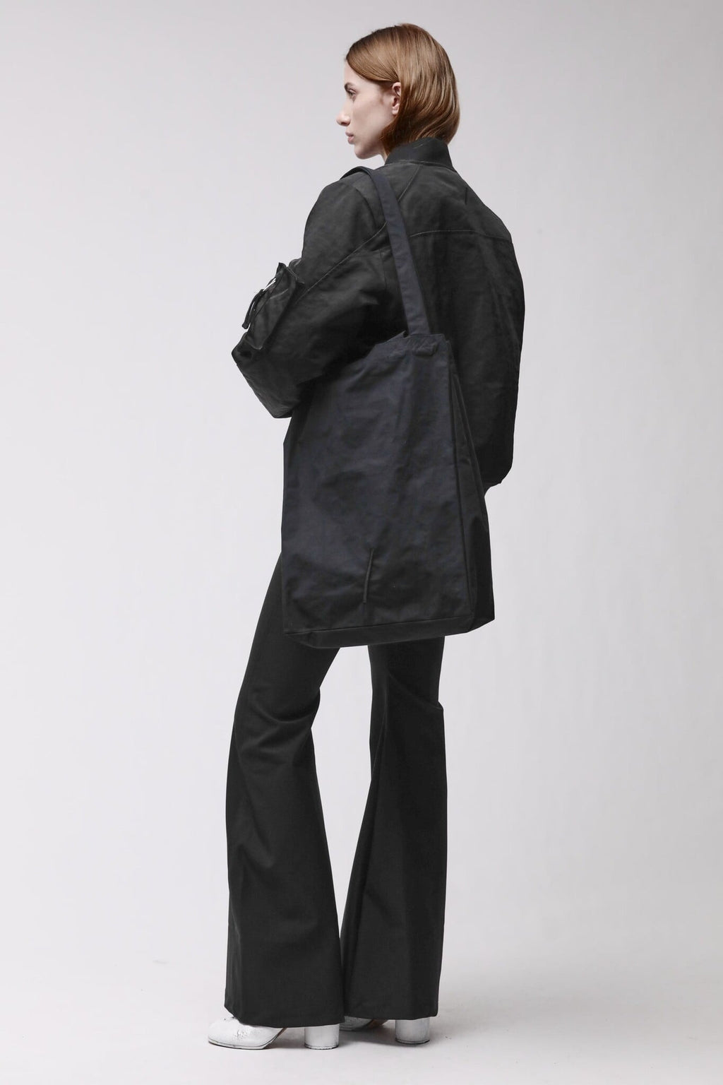 Thom Krom Bag W1 | Black