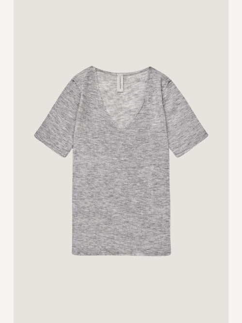 Gudrun&Gudrun Barbara Light Grey