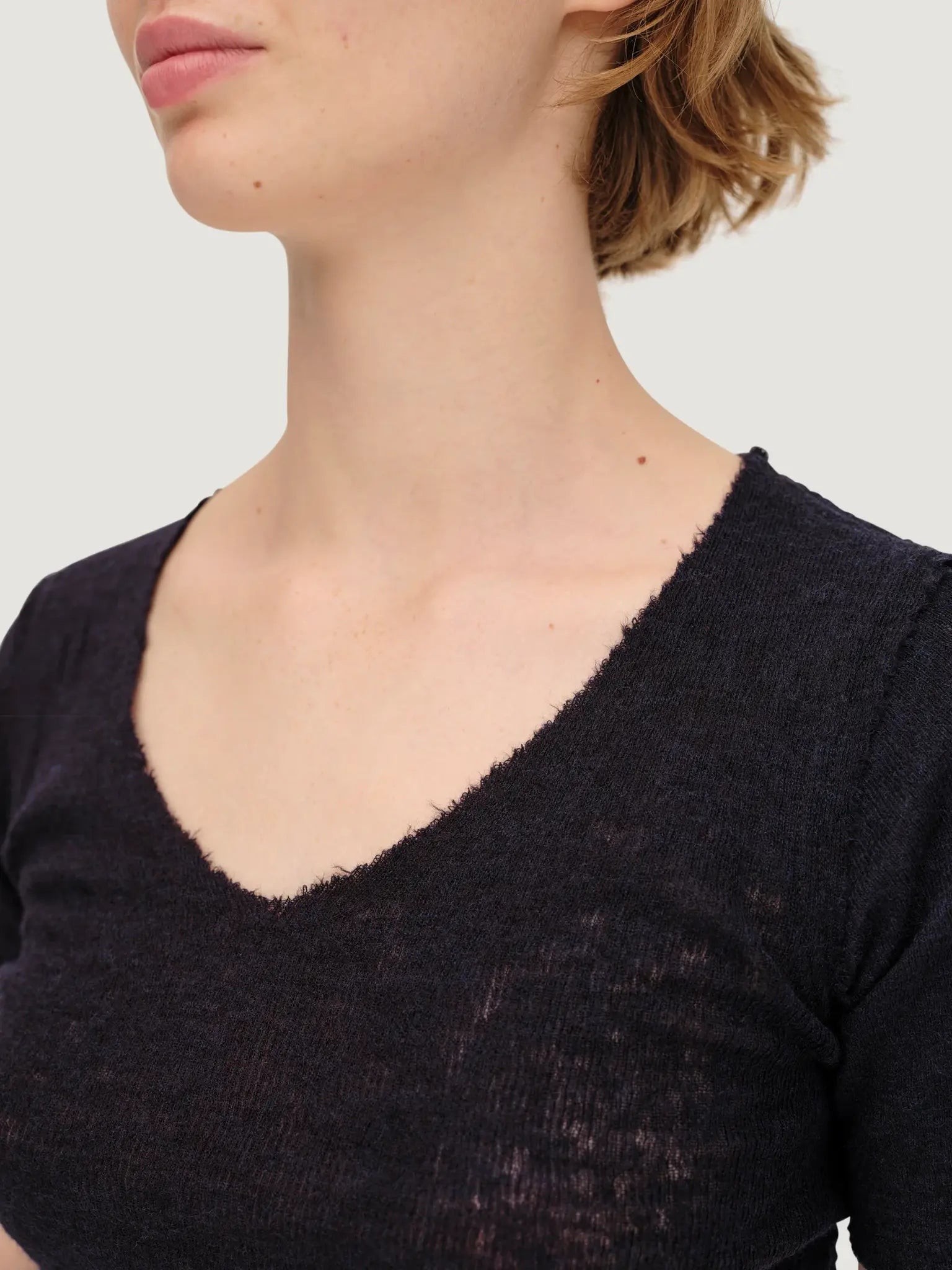 Gudrun&Gudrun Barbara Dark Blue