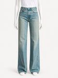 Helena Jean | Reed Indigo – front view