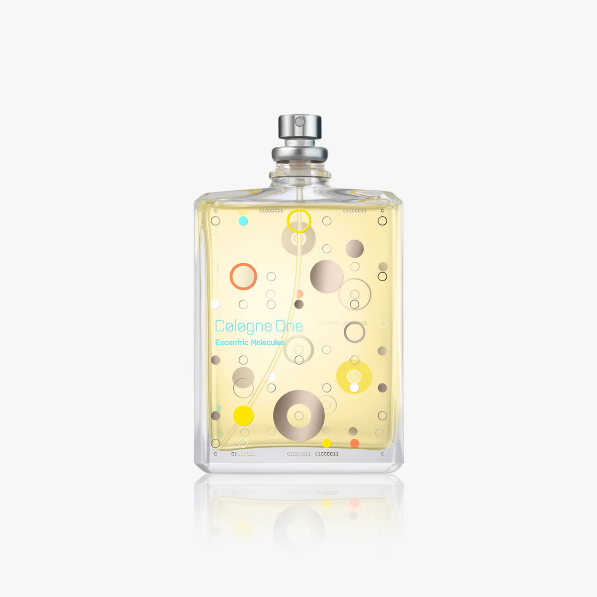 Escentric Molecules Cologne One 100ml