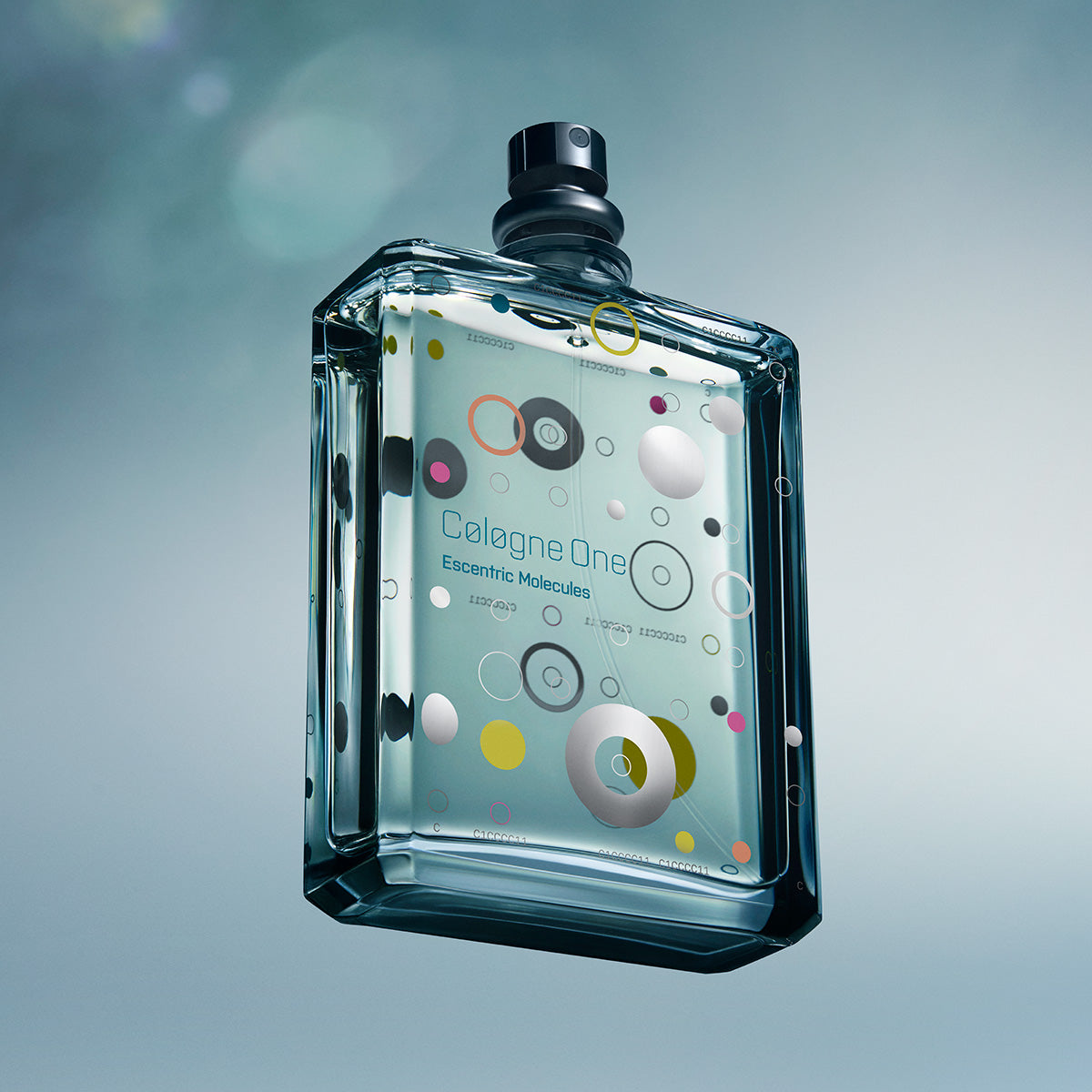 Escentric Molecules Cologne One 100ml
