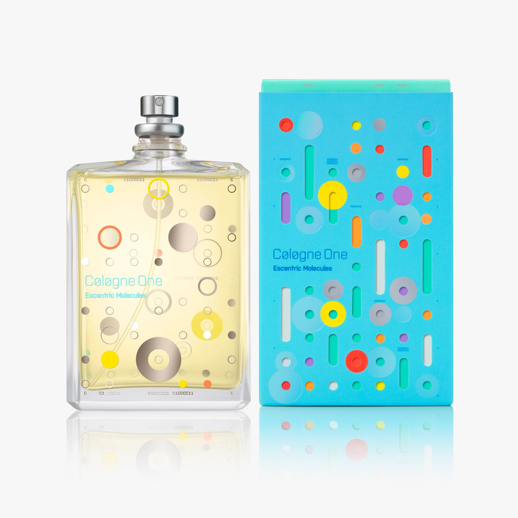 Escentric Molecules Cologne One 100ml