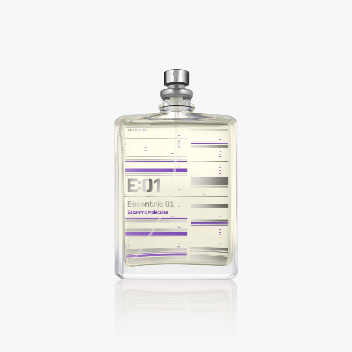 Escentric 01 100ml