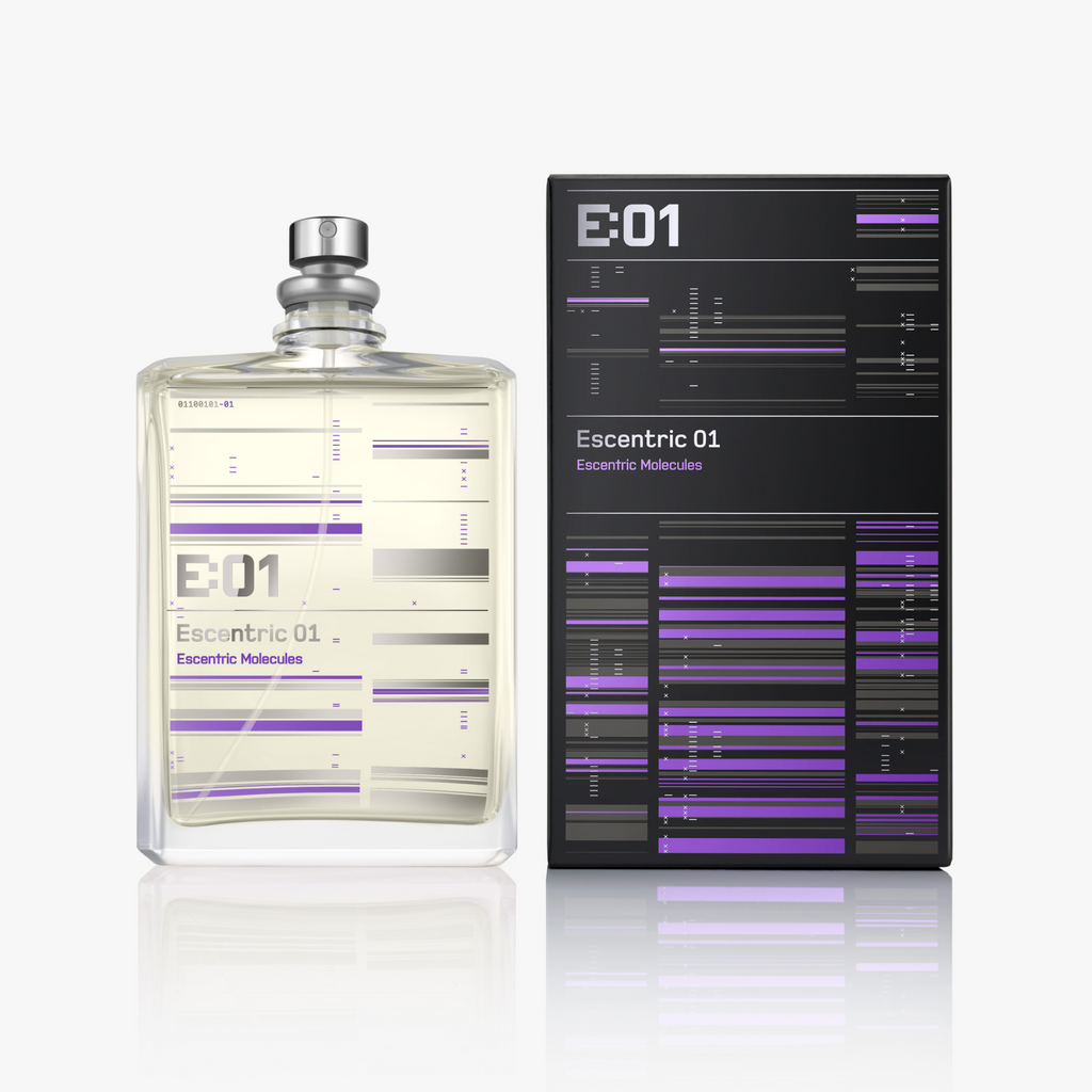 Escentric 01 100ml