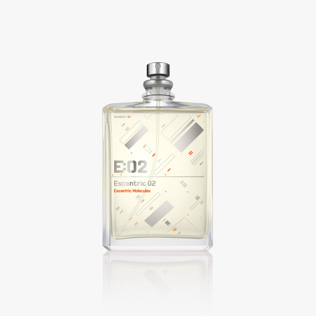 Escentric 02 100ml