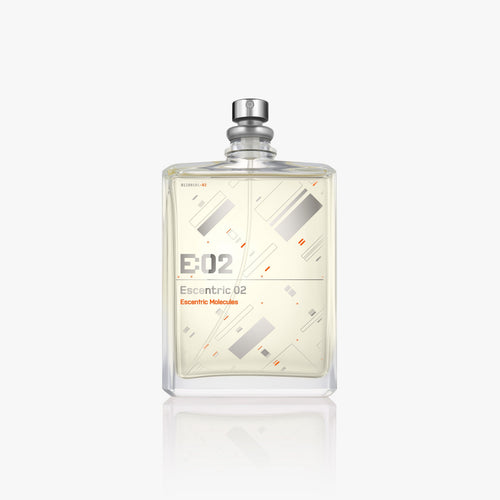 Escentric 02 100ml