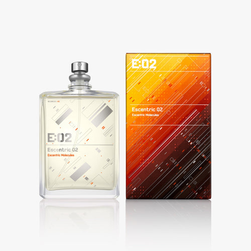 Escentric 02 100ml