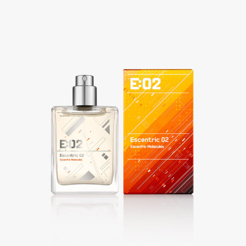 Escentric 02 30ml