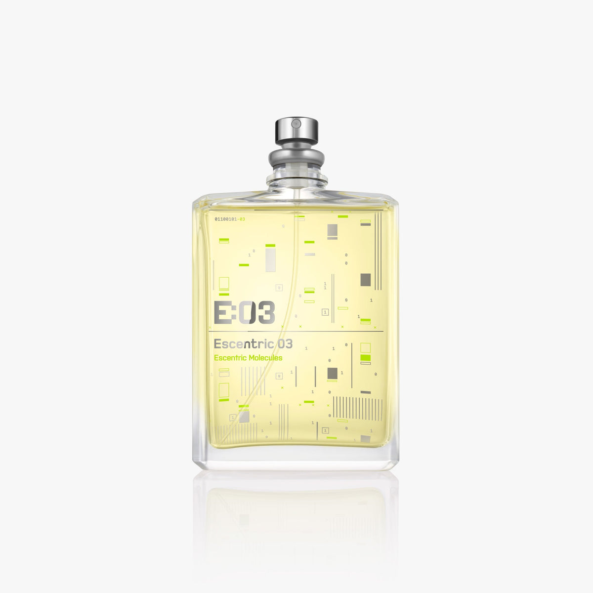 Escentric 03 100ml