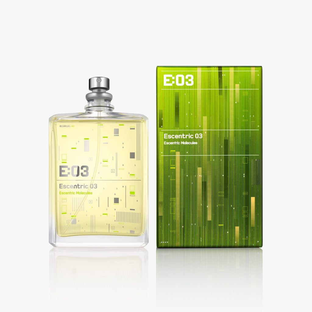 Escentric 03 100ml