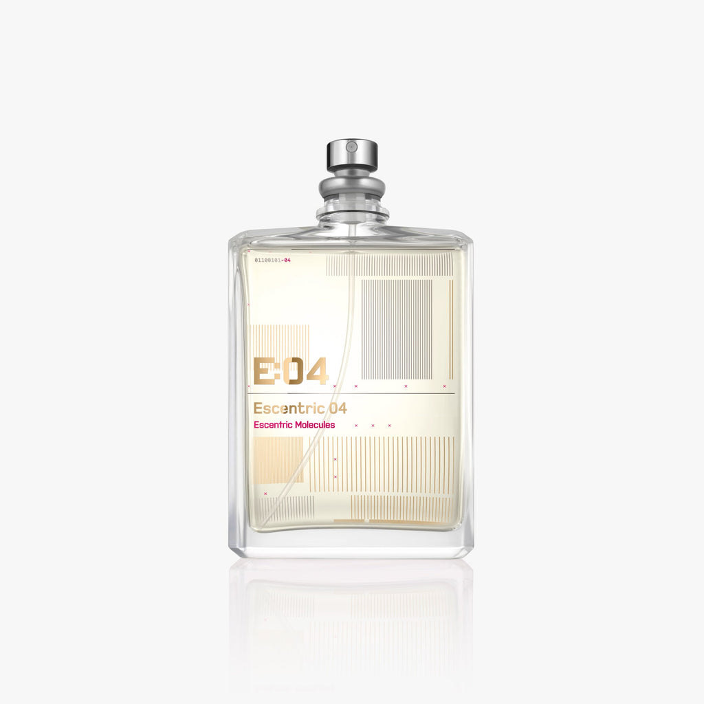 Escentric 04 100ml