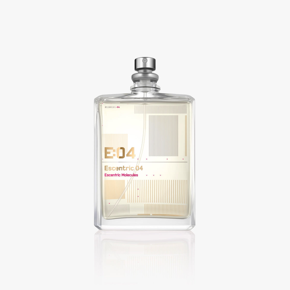 Escentric 04 100ml