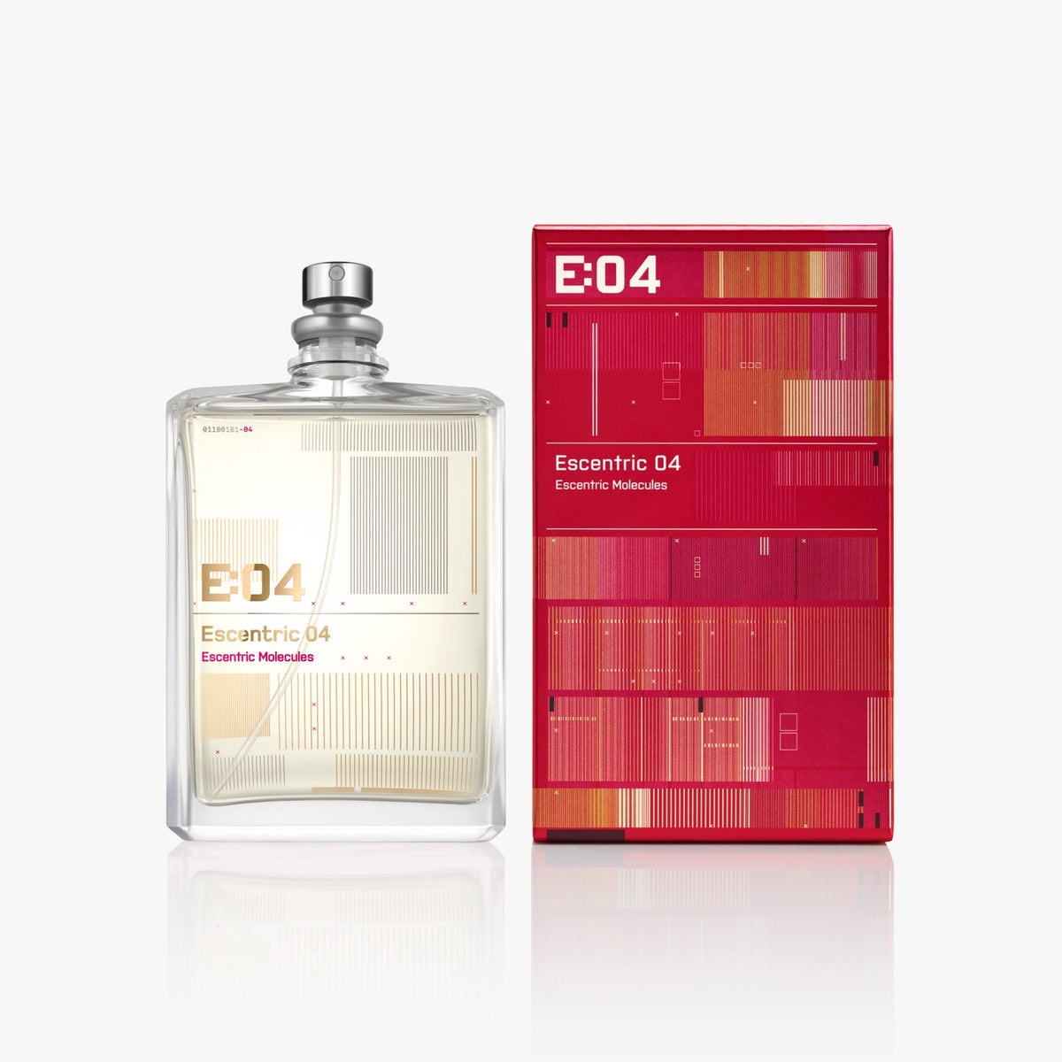 Escentric 04 100ml