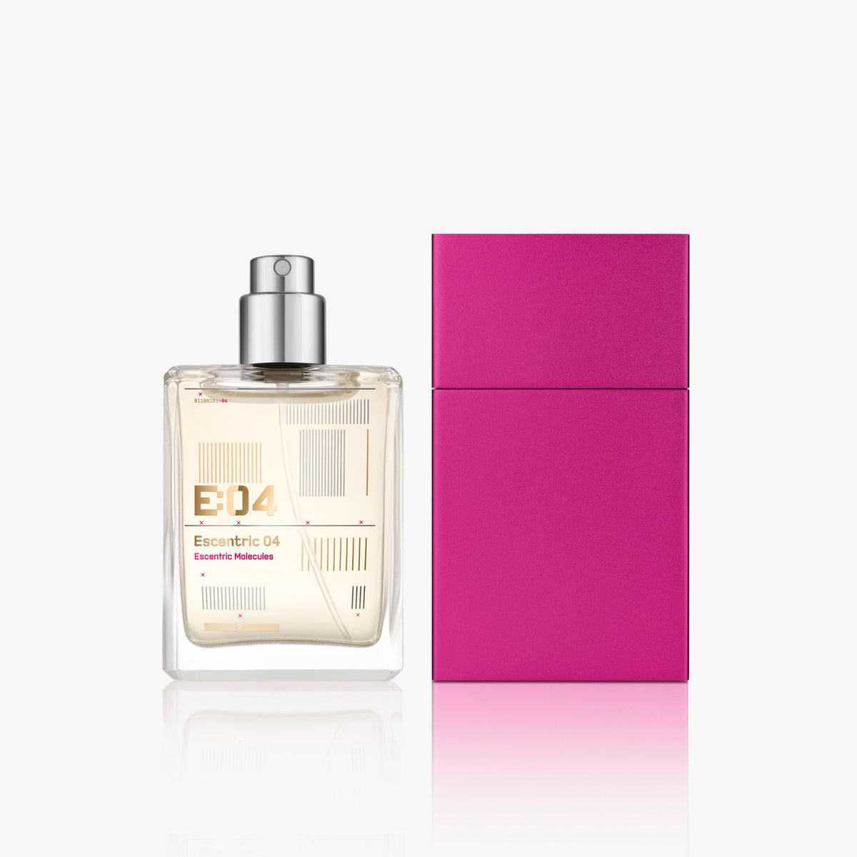 Escentric 04 Portable 30ml