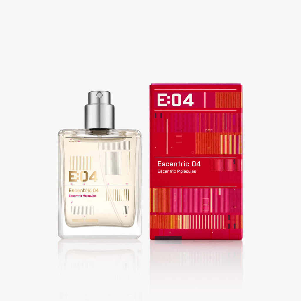 Escentric 04 Portable 30ml