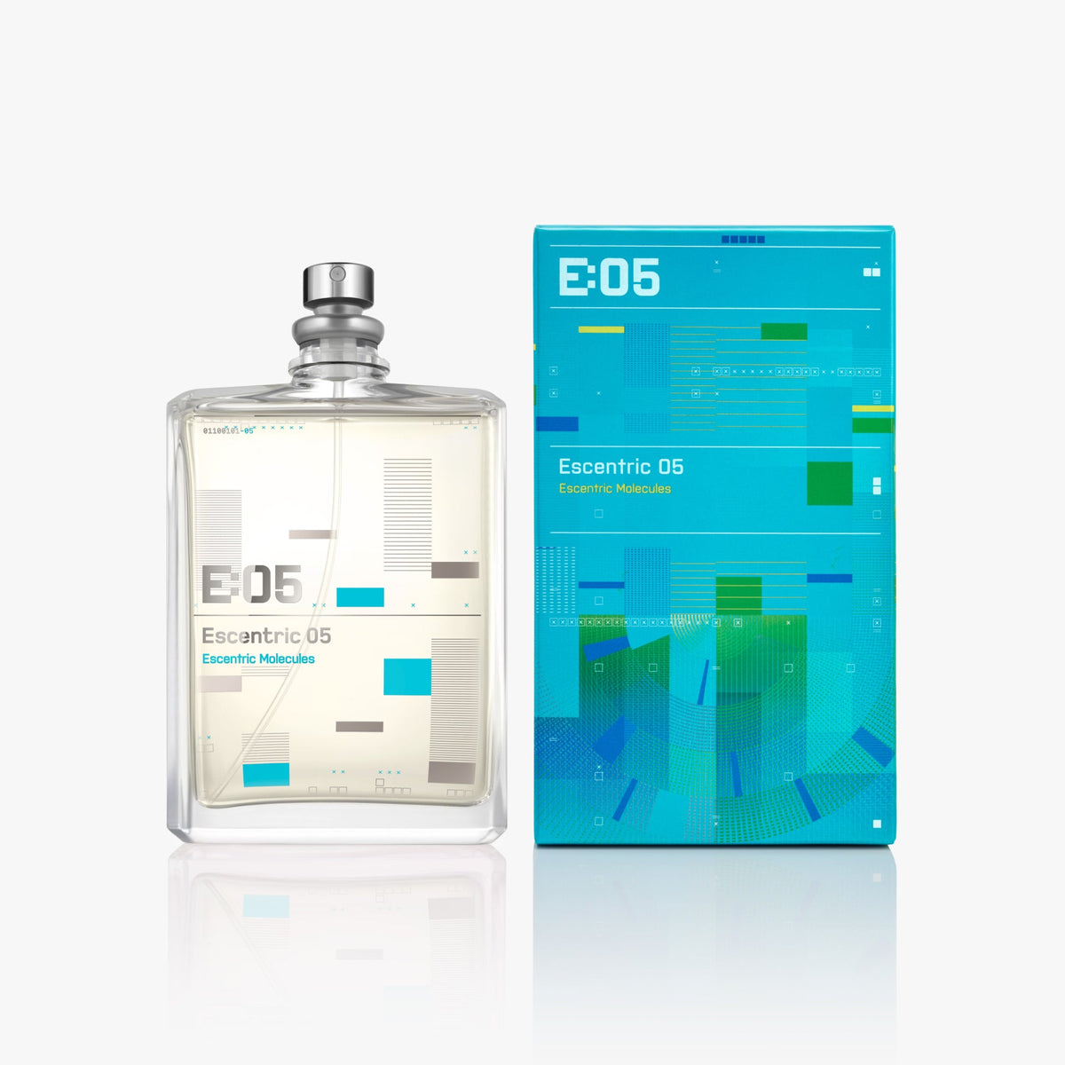 Escentric 05 100ml