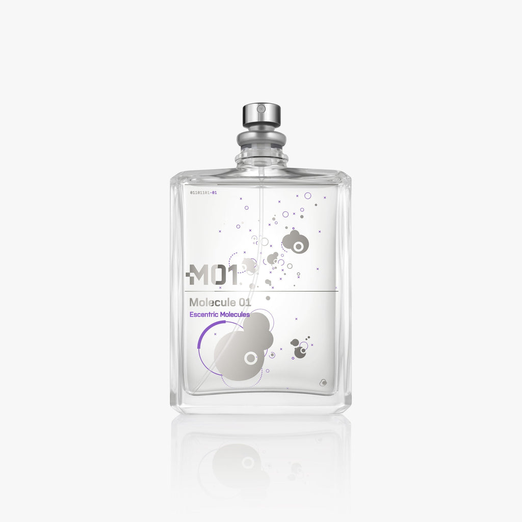 Molecule 01 100ml