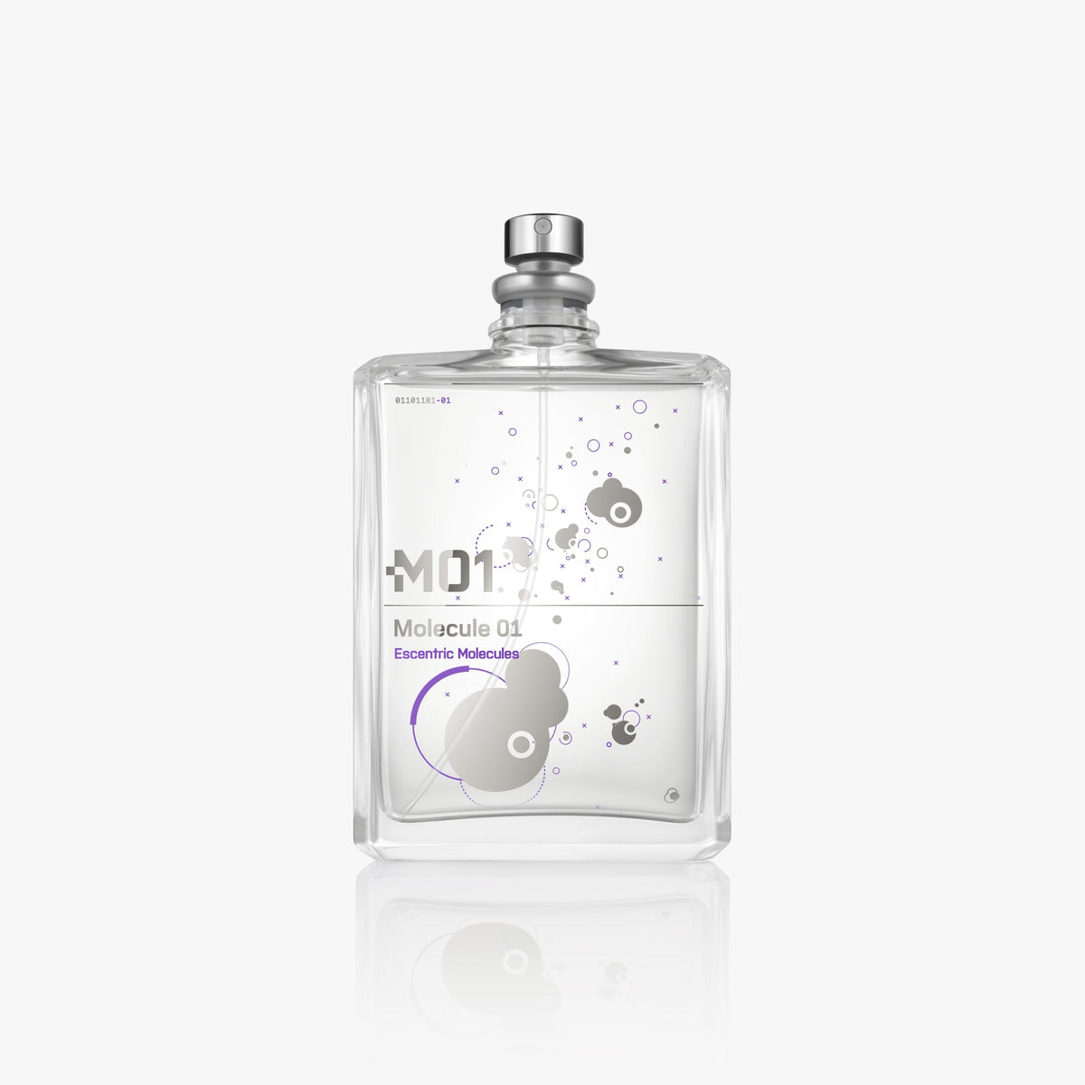 Molecule 01 100ml