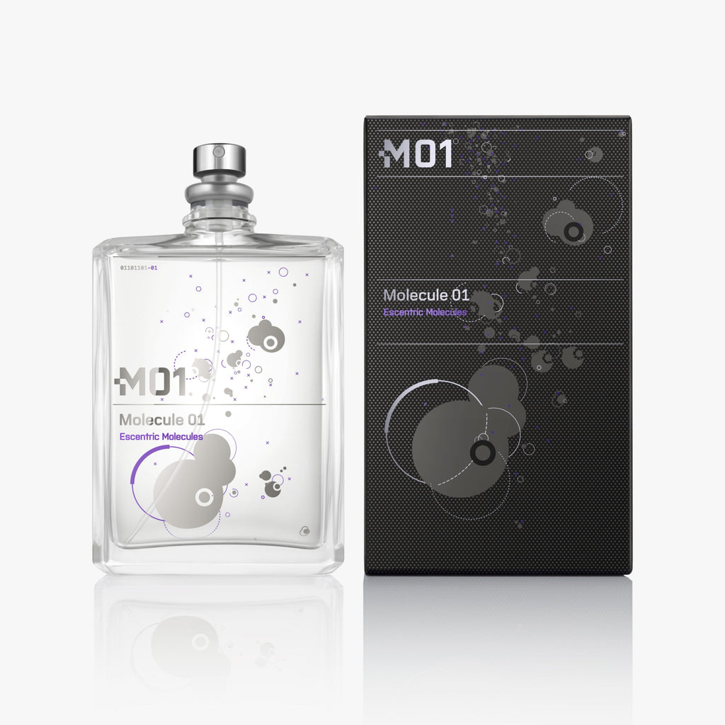 Molecule 01 100ml