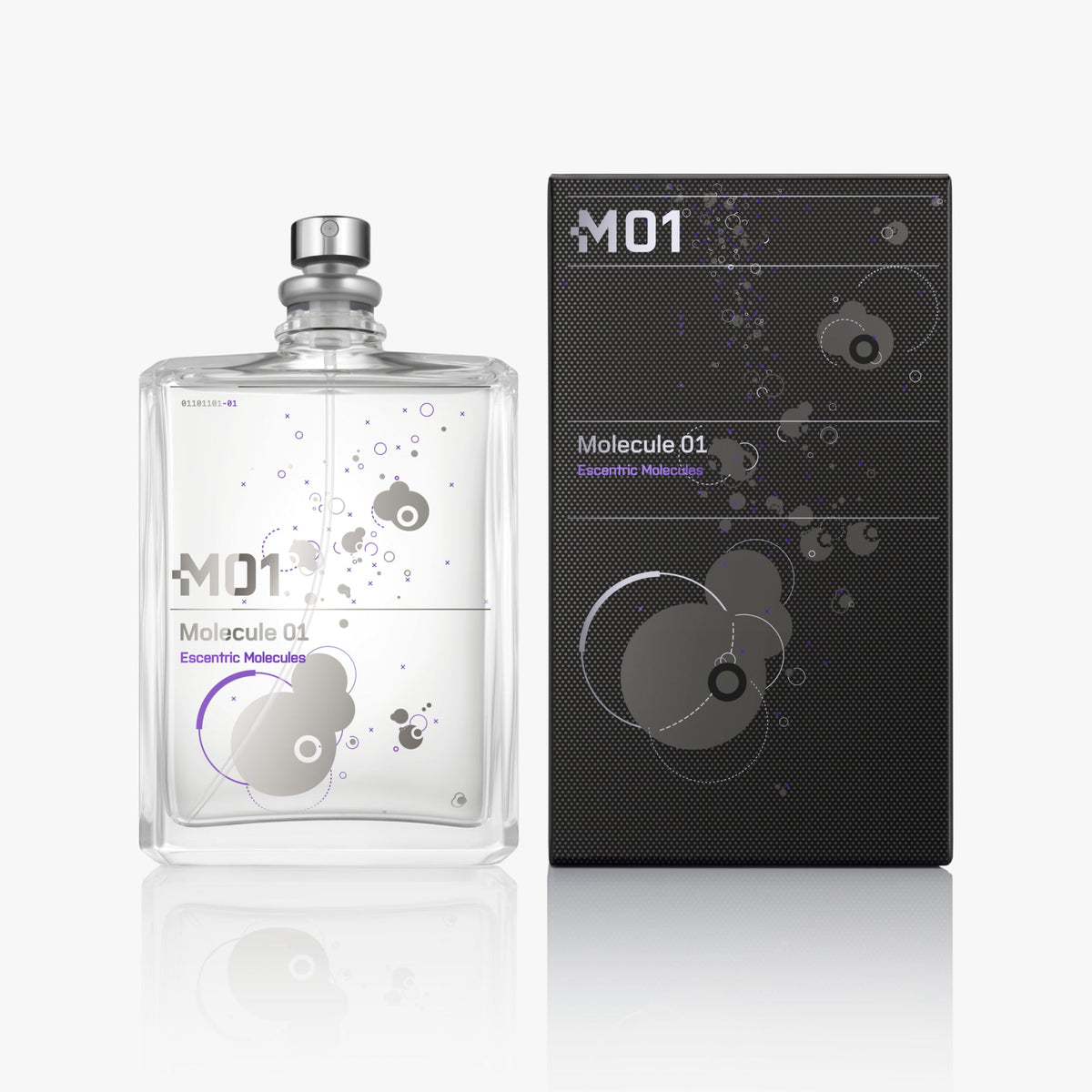 Molecule 01 100ml