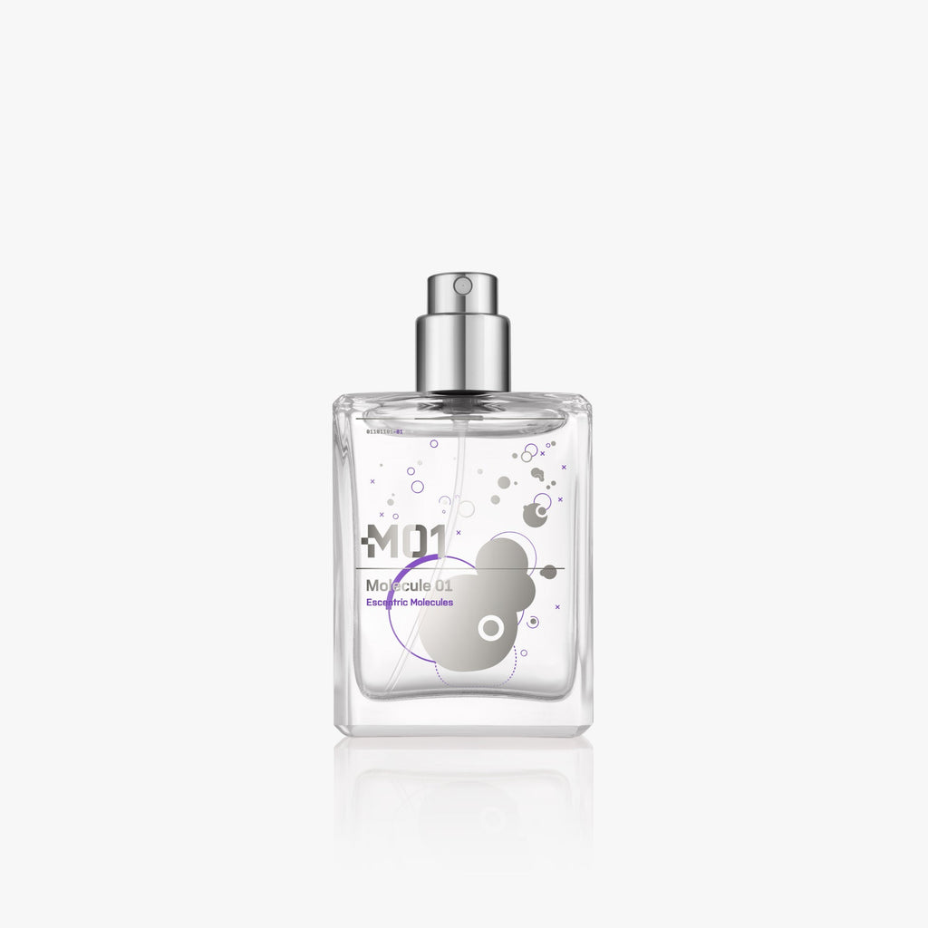 Molecule 01 30ml
