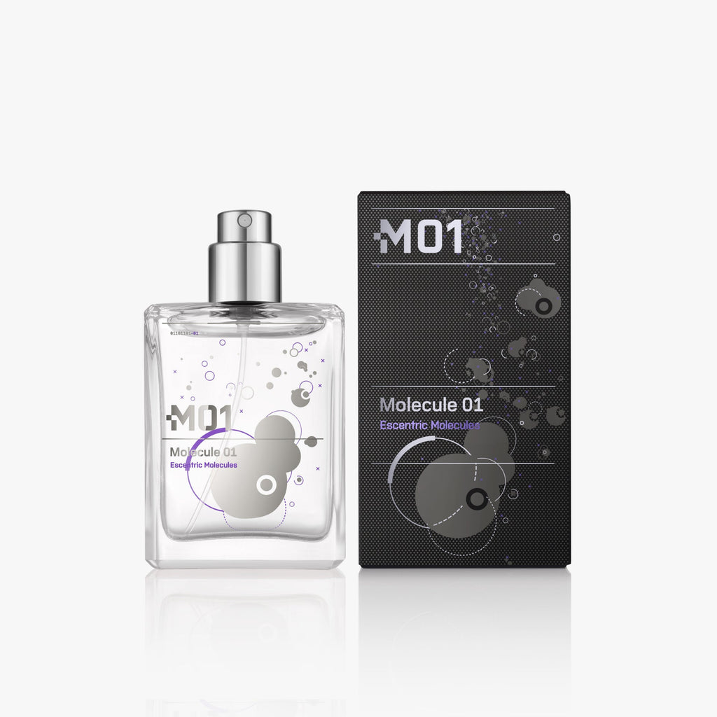 Molecule 01 30ml