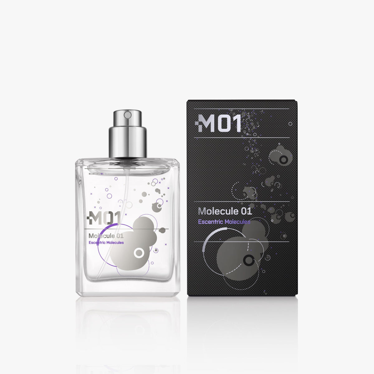 Molecule 01 30ml