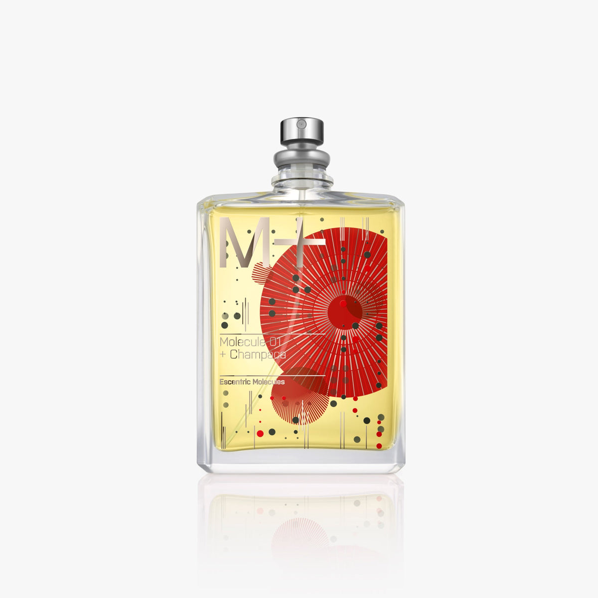 Molecule 01 + Champaca 100ml