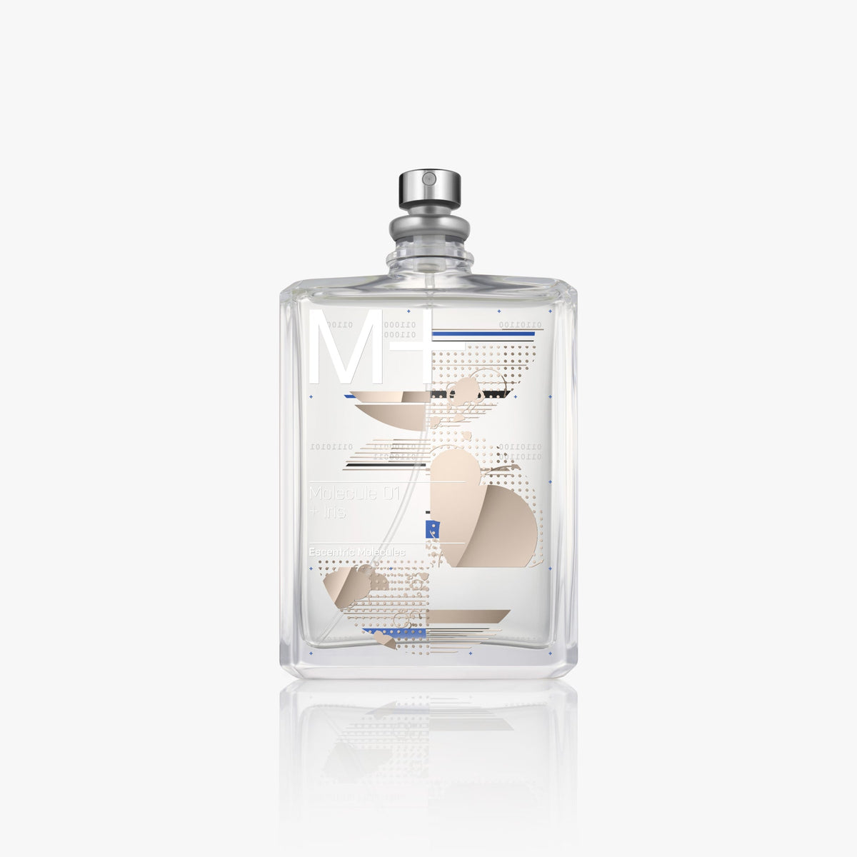 Molecule 01 + Iris 100ml