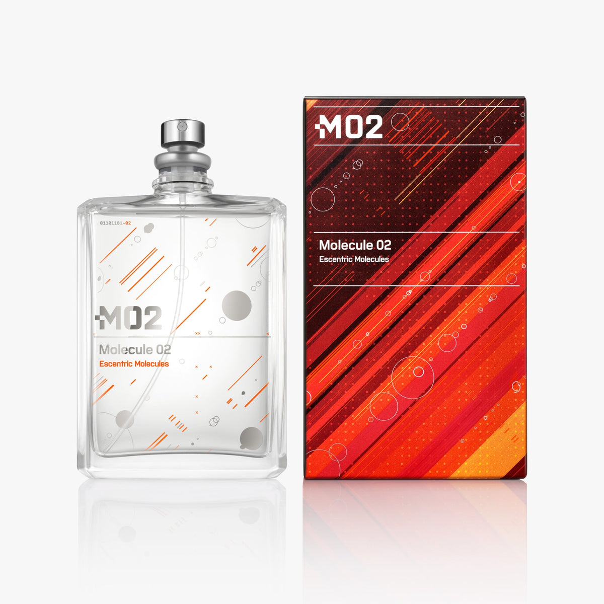 Molecule 02 100ml